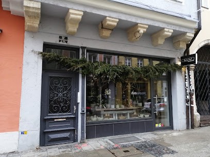 Blume No.9, Blumenladen in Regensburg