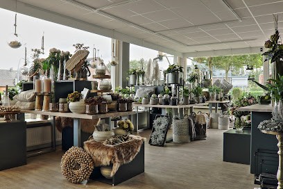 STILVOLL Floristik Werkstatt & Design, Blumenladen in Ganderkesee