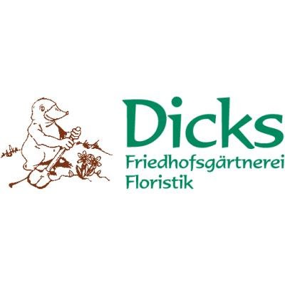 Dicks Georg Floristik, Blumenladen in Kempen