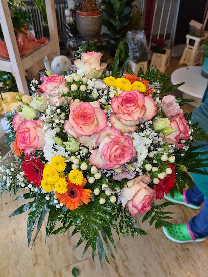 Gärtnerei Dorner - Filiale, Blumenladen in Augsburg