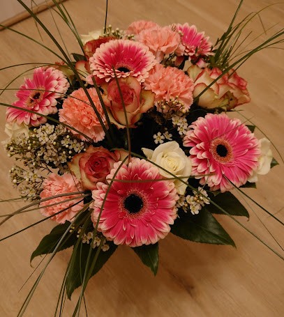 Blumeneck Fleischer, Blumenladen in Borna