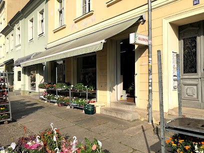 Blumenladen Nr. 88, Blumenladen in Neuruppin