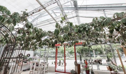 Die Blumerei, Blumenladen in Aalen