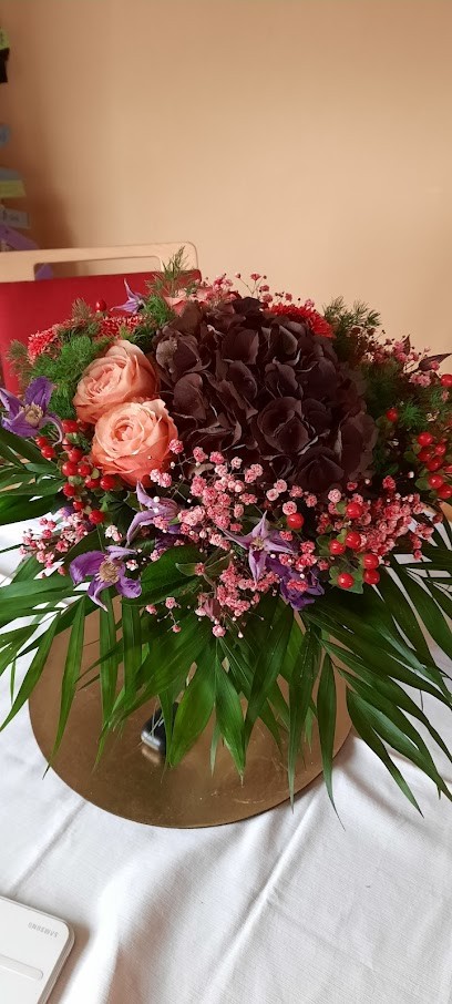 Blumentraum Karmann Petra, Blumenladen in Altdorf