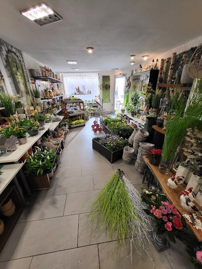 Blumen Atelier Irena Bram, Blumenladen in Neustadt an der Waldnaab