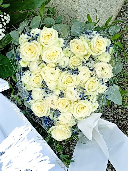 Blumen Bartosch, Blumenladen in Bürstadt