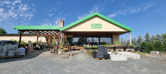 Gärtnerei Sachs - Moderne Floristik, Blumenladen in Küps