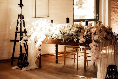 JJs FLOWERS, Blumenladen in Breuberg