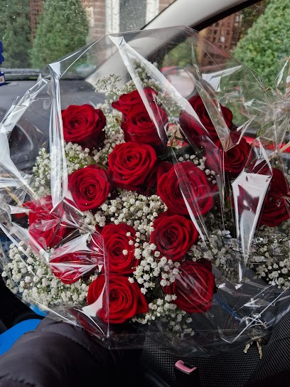 Jupp Blumen & Diekmann, Blumenladen in Weeze