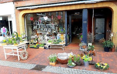 Bluma - Floristik Und Gartengestaltung, Blumenladen in Itzehoe