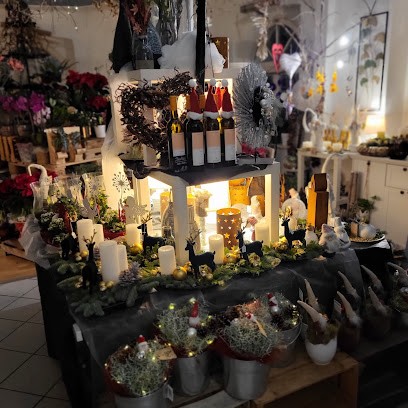 Blumenparadies Inh.: Kathleen Zipfel, Blumenladen in Meuselwitz