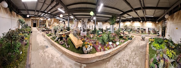 Gärtnerei Ifland E.K., Blumenladen in Markranstädt