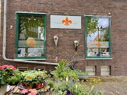 Flowers Und Friends, Blumenladen in Seelze
