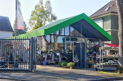 Melzner Blumen, Blumenladen in Castrop-Rauxel