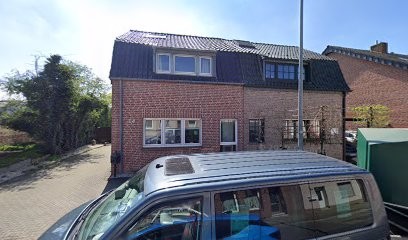 Georginastyle, Blumenladen in Goch