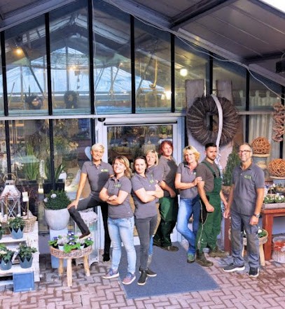 Gartenbau & Floristik Michael Möbius, Blumenladen in Amt Creuzburg