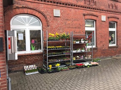 Dani's Blumenparadies in Jävenitz, Blumenladen in Gardelegen