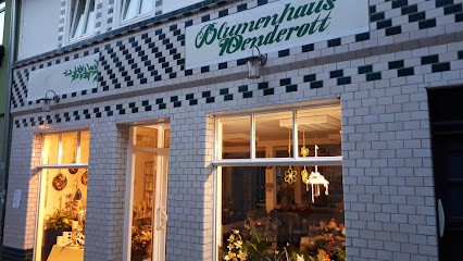 Blumengeschäft Wenderott, Blumenladen in Heilbad Heiligenstadt