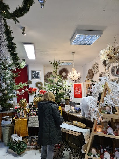 Vergissmeinnicht Blumenfachgeschäft, Blumenladen in Deckenpfronn