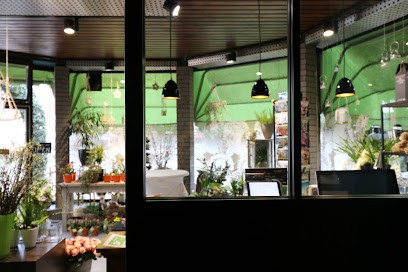 Blumenhaus Schärf, Blumenladen in Bobenheim-Roxheim