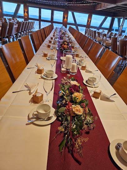 Frank Rigger, Blumenladen in Pliezhausen