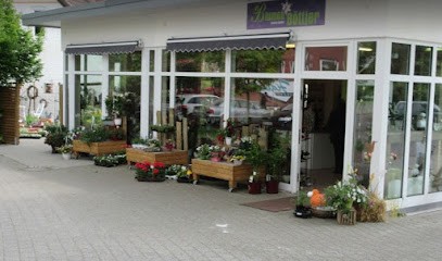 Blumen Böttjer, Blumenladen in Osterholz-Scharmbeck