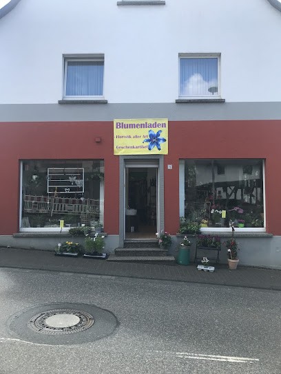 Blumenladen Limbach, Blumenladen in Neustadt