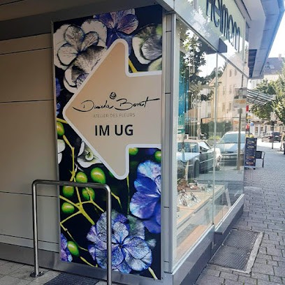 Daniela Berret - Atelier Des Fleurs, Blumenladen in Mühlacker