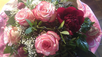 Floristika, Blumenladen in Rodenberg