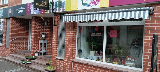 Life-Style Floristik Mit Herz Inhaber Sylvia Danowski Hirtenstraße 11 Hagenow, Blumenladen in Hagenow