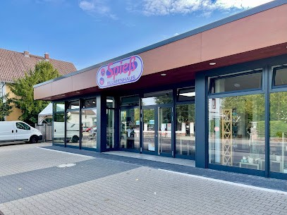 Blumenhaus Spieß, Blumenladen in Dieburg