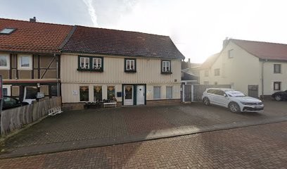 Annette Mäthlau Blumengeschäft, Blumenladen in Wernigerode