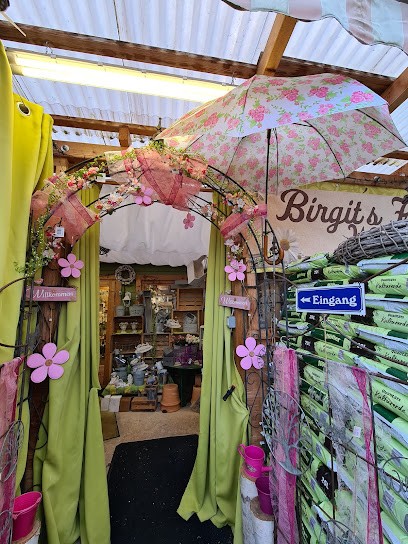Birgits Florale Werkstatt, Blumenladen in Kemnath