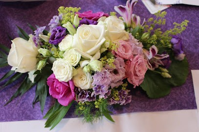 Blumenladen Löwenzahn, Blumenladen in Zusmarshausen