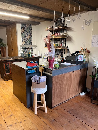 Aldinger Blütenzauber, Blumenladen in Aldingen