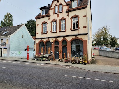 Heidis Blumencafe, Blumenladen in Sankt Ingbert