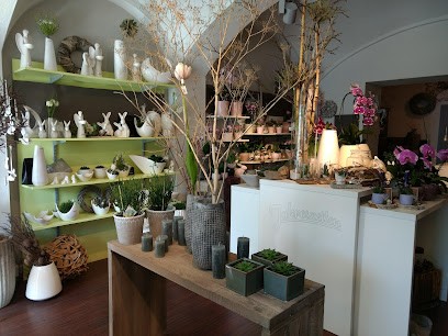 Jahreszeiten Inh. Lars Leistner, Blumenladen in Schwarzenberg