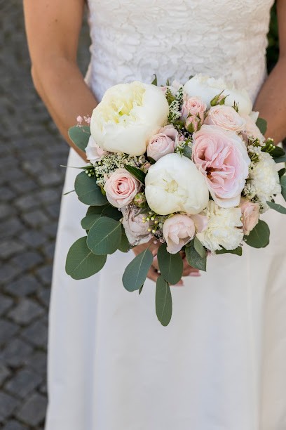Kreative Floristik Zoike, Blumenladen in Kasendorf