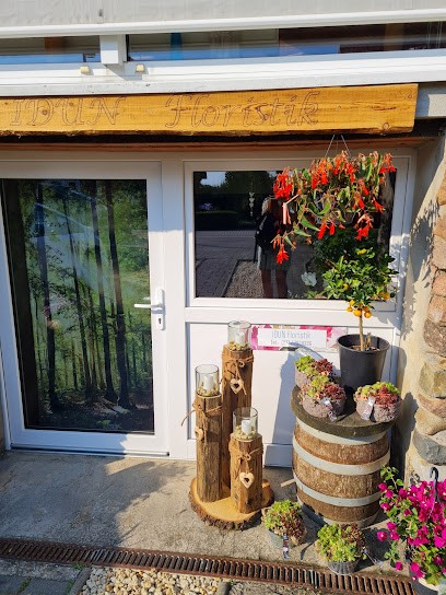 IDUN, Blumenladen in Wanzleben-Börde