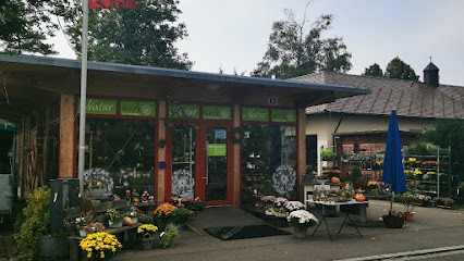 Naturwerk, Blumenladen in Baienfurt