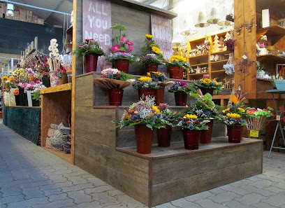 Primel & Co., Blumenladen in Hemmoor