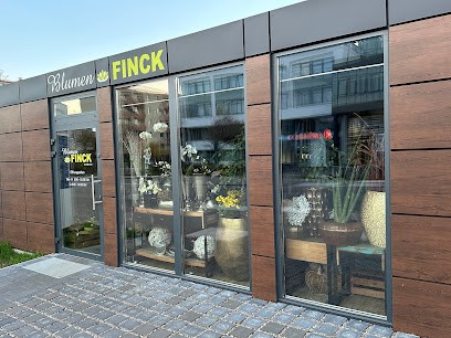 Blumen Finck, Blumenladen in Schwerin