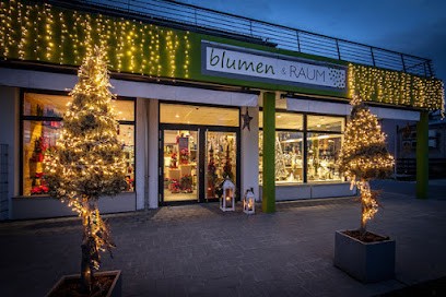 Blumen + RAUM Inh. Daniel Moscariello, Blumenladen in Markt Indersdorf