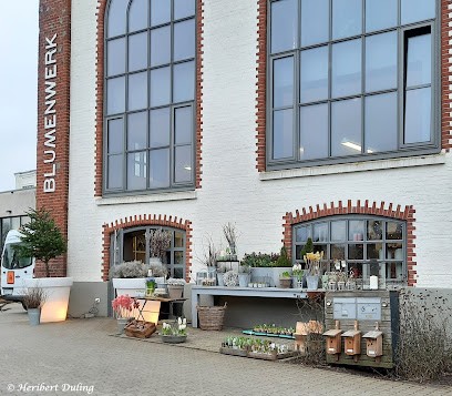 Blumenwerk Nordhorn, Blumenladen in Nordhorn