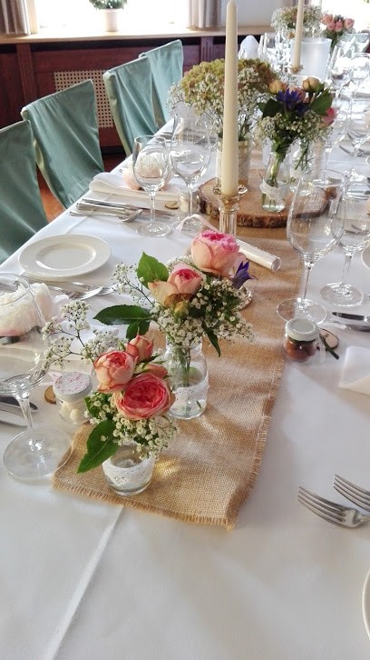 Blumen By Hellmys, Blumenladen in Wulfsen