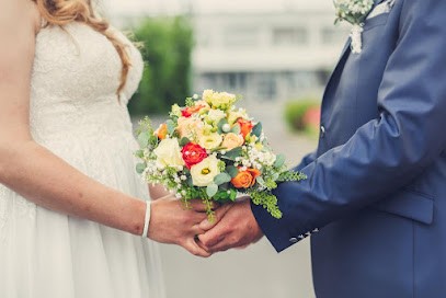 Blumenhof Rapp, Blumenladen in Butzbach