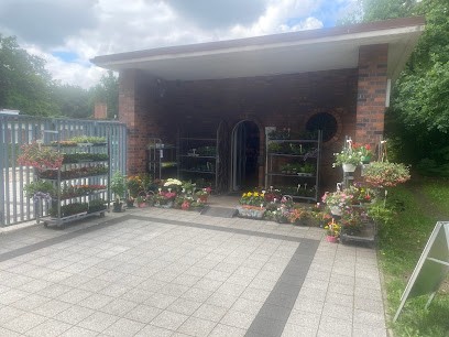 Blumen Janas Blütenzauber, Blumenladen in Strausberg