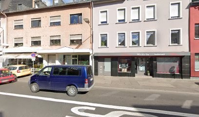 Blumenhaus Dahm-Düntzer, Blumenladen in Trier