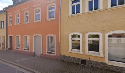 R. Kaiser, Blumenladen in Frauenstein