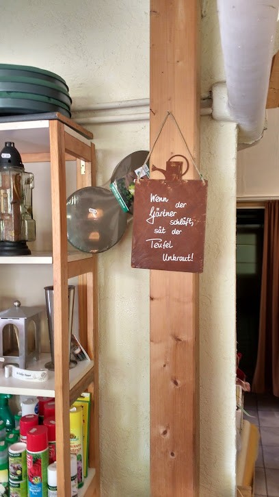 Ralf Kirchner, Blumenladen in Kleve